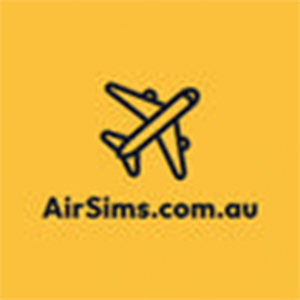 Airsims Coupons and Promo Code